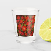 Scheerglas Shot Glas (Voorkant)