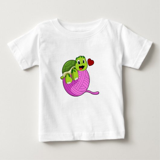 Scheerschild met Koel van Wol (Voorkant)