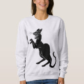 Scheershirt Trui (Voorkant)