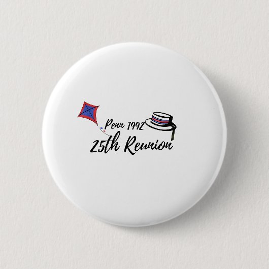 Scheeruitrusting Ronde Button 5,7 Cm (Voorkant)