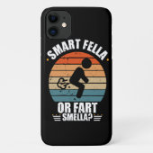 Scheet Case-Mate iPhone Case (Achterkant)