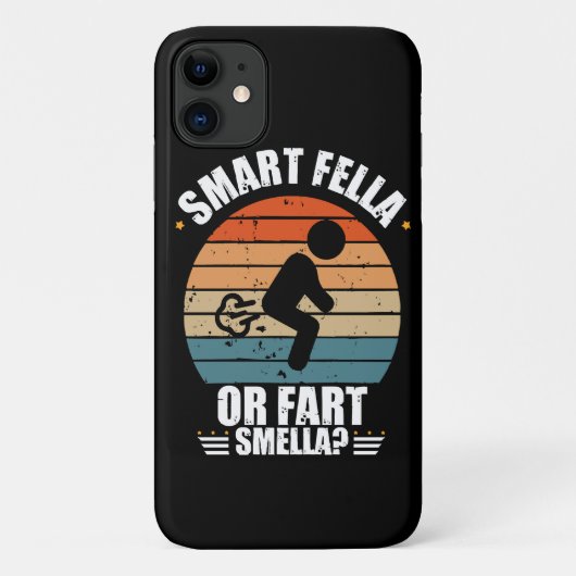 Scheet Case-Mate iPhone Case (Achterkant)