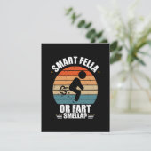 Scheet RSVP Kaartje (Staand voorkant)