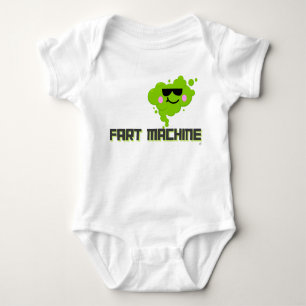 scheetmachine romper