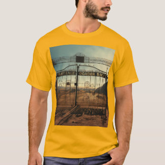 scheetverkoop t-shirt