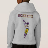 Scheetz, MELiSSA (Dos)