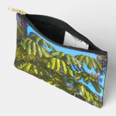 Schefflera Paraplu Accessoiretas Etui (Open)