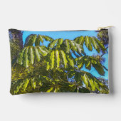 Schefflera Umbrellas Accessory Pouch  Etui (Achterkant)