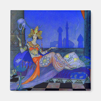 Scheherazade Magneet
