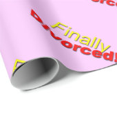 scheiding cadeaupapier (Rol Hoek)