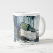 Scheiding Extra Grote Beker (Voorkant rechts)