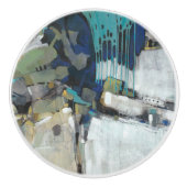 Scheiding Keramische Knop (Voorkant)