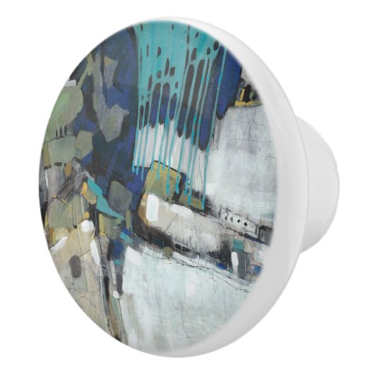 Scheiding Keramische Knop (Rechts)