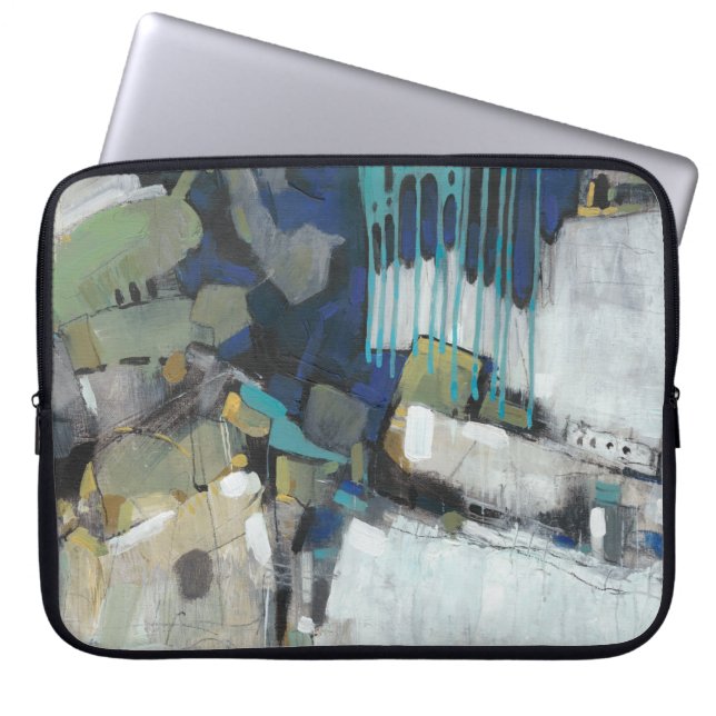 Scheiding Laptop Sleeve (Voorkant)