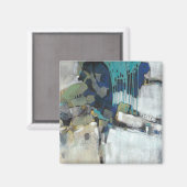 Scheiding Magneet (Voorkant / Achterkant)