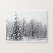 scheiding met zekerheid legpuzzel (Horizontaal)