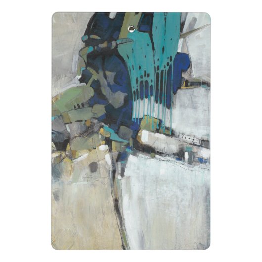 Scheiding Mini Klembord (Achterkant)