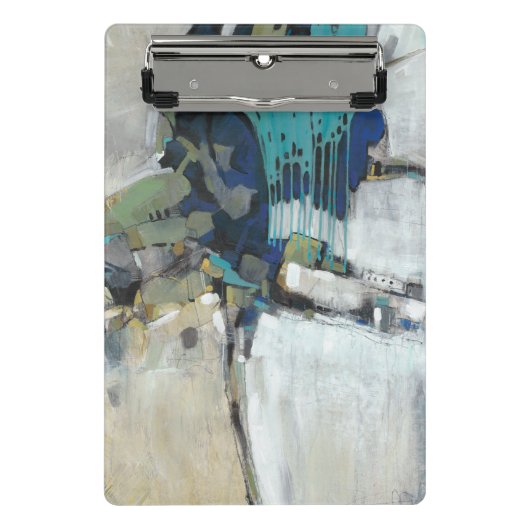 Scheiding Mini Klembord (Voorkant)