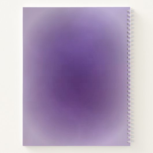 Scheiding Notitieboek (Achterkant)