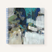 Scheiding Notitieboek (Voorkant)