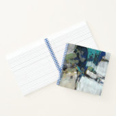 Scheiding Notitieboek (Binnen)