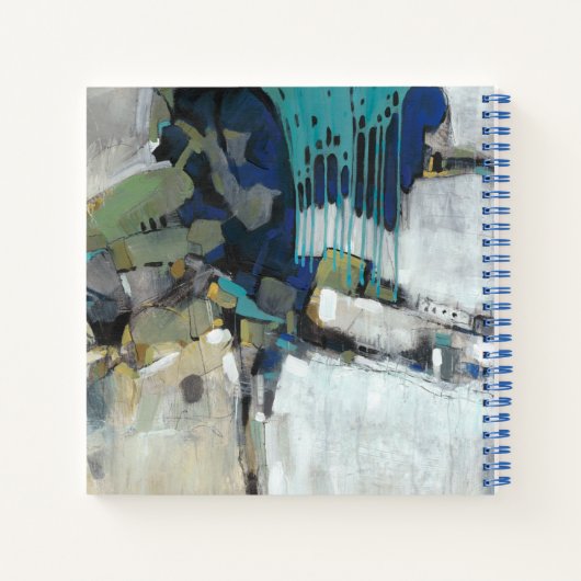 Scheiding Notitieboek (Achterkant)