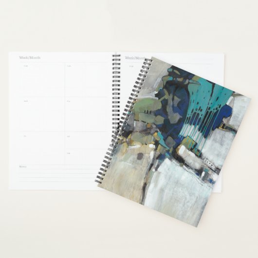 Scheiding Planner (Display)