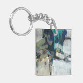 Scheiding Sleutelhanger (Voorkant Links)