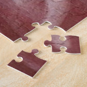 Scheiding van licht en duisternis: Michelangelo Legpuzzel (Zijkant)