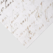 Scheidingspapier voor vliegende varkens tissuepapier (Detail)