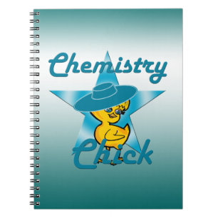 Scheikel 7 notitieboek