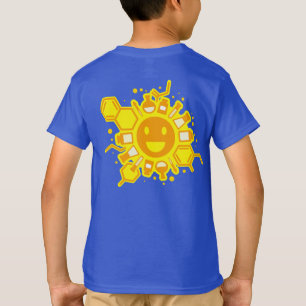 Scheikunde:) T-shirt