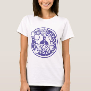 Scheikunde:) T-shirt