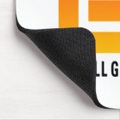 Schell Games Muismat (Hoek)