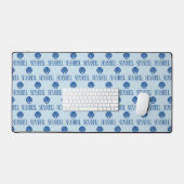 Schelp Bureaumat (Keyboard & Muis)