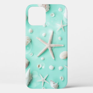 Schelp Case-Mate iPhone hoesje