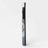Schelp Close-up Case-Mate iPhone Case (Achterkant/links)