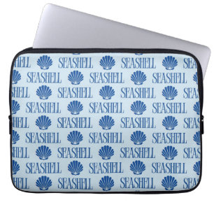 Schelp Laptop Sleeve