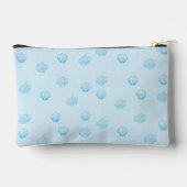 Schelp Omlijning Minimalisme Etui (Achterkant)
