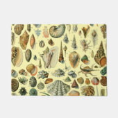schelp schelp schelp schelp schelp elegante klassi deurmat (Voorkant)