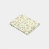 schelp schelp schelp schelp schelp elegante klassi post-it® notes (Schuin)