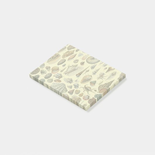 schelp schelp schelp schelp schelp elegante klassi post-it® notes (Schuin)