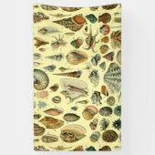 schelp schelp schelp schelp schelp elegante klassi spandoek (Verticaal)