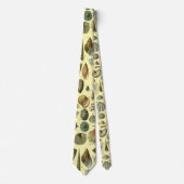 schelp schelp schelp schelp schelp elegante klassi stropdas (Voorkant)