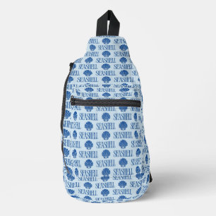 Schelp Sling Bag