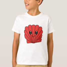 Schelp  t-shirt