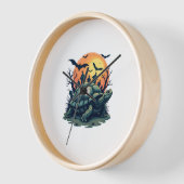 Schelp van Schildpadden (Hoek)