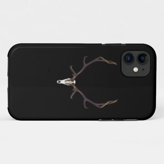 Schelpelkleur Case-Mate iPhone Case (Achterkant (horizontaal))