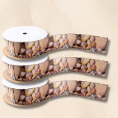 Schelpen Cadeaulint Lint