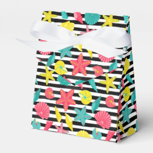 Schelpen Geschenkdoos Bedankdoosjes